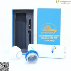 Set Quà Tặng Bút + Bình Giữ Nhiệt LocknLock GS139 8 butkyquatang.com Set Quà Tặng Bút + Bình Giữ Nhiệt LocknLock GS139