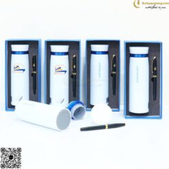 Set Quà Tặng Bút + Bình Giữ Nhiệt LocknLock GS139 9 butkyquatang.com Set Quà Tặng Bút + Bình Giữ Nhiệt LocknLock GS139