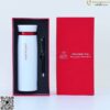 Set Quà Tặng Bút + Bình Giữ Nhiệt LocknLock GS139