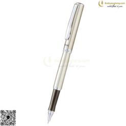 Bút Ký Pentel Cao Cấp K600 Ngòi 0.7mm Mực Xanh