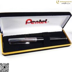 Bút Ký Cao Cấp Pentel K630 Ngòi 0.7mm Mực Xanh 11 butkyquatang.com Bút Ký Cao Cấp Pentel K630 Ngòi 0.7mm Mực Xanh