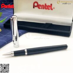 Bút Ký Cao Cấp Pentel K630 Ngòi 0.7mm Mực Xanh 5 butkyquatang.com Bút Ký Cao Cấp Pentel K630 Ngòi 0.7mm Mực Xanh