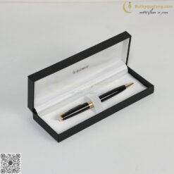 Bút bi cao cấp Bizner-069/VN - Tặng Kèm Túi - Butkyquatang.com