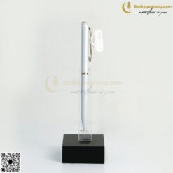 Bút Ký Cao Cấp Pentel BL2007 Ngòi 0.7mm Mực Xanh 16 butkyquatang.com but ky cao cap pentel bl2007 ngoi 0 7mm muc xanh 03 butkyquatang.com