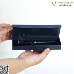 Bút Ký Cao Cấp Pentel BL2007 Ngòi 0.7mm Mực Xanh 9 butkyquatang.com but ky cao cap pentel bl2007 ngoi 0 7mm muc xanh 08 butkyquatang.com