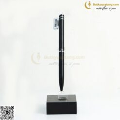 Bút Ký Cao Cấp Pentel BL2007 Ngòi 0.7mm Mực Xanh 15 butkyquatang.com but ky cao cap pentel bl2007 ngoi 0 7mm muc xanh 11 butkyquatang.com