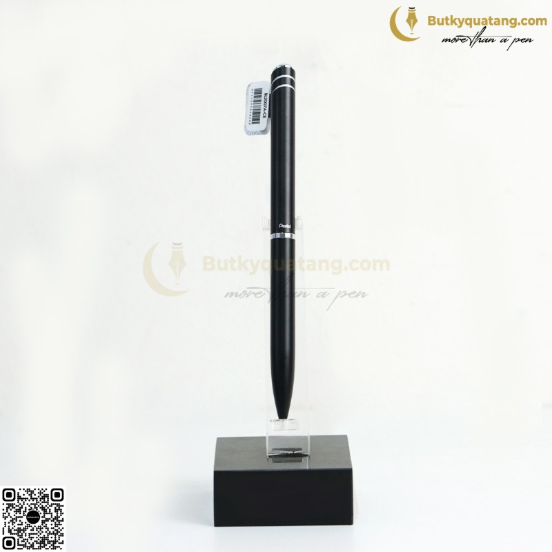 Bút Ký Cao Cấp Pentel BL2007 Ngòi 0.7mm Mực Xanh 51 butkyquatang.com but ky cao cap pentel bl2007 ngoi 0 7mm muc xanh 11 butkyquatang.com