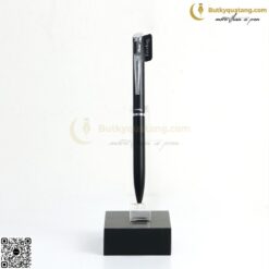 Bút Ký Cao Cấp Pentel BL2007 Ngòi 0.7mm Mực Xanh 14 butkyquatang.com but ky cao cap pentel bl2007 ngoi 0 7mm muc xanh 12 butkyquatang.com