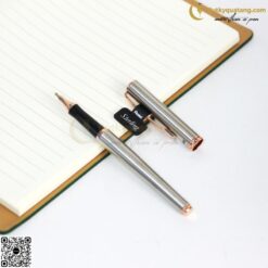 but ky cao cap pentel k600 pg ngoi 0 7mm muc xanh 03 butkyquatang.com