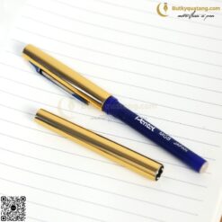 but ky cao cap pentel rs3 ngoi 0 8mm muc xanh 02 butkyquatang.com