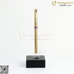 but ky cao cap pentel rs3 ngoi 0 8mm muc xanh 04 butkyquatang.com