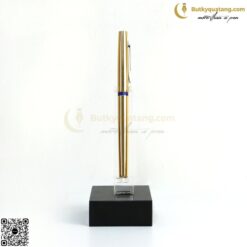 but ky cao cap pentel rs3 ngoi 0 8mm muc xanh 05 butkyquatang.com