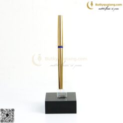 but ky cao cap pentel rs3 ngoi 0 8mm muc xanh 06 butkyquatang.com