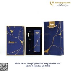 but ky gel pentel sterling k611 ngoi 0 7mm 01 butkyquatang.com