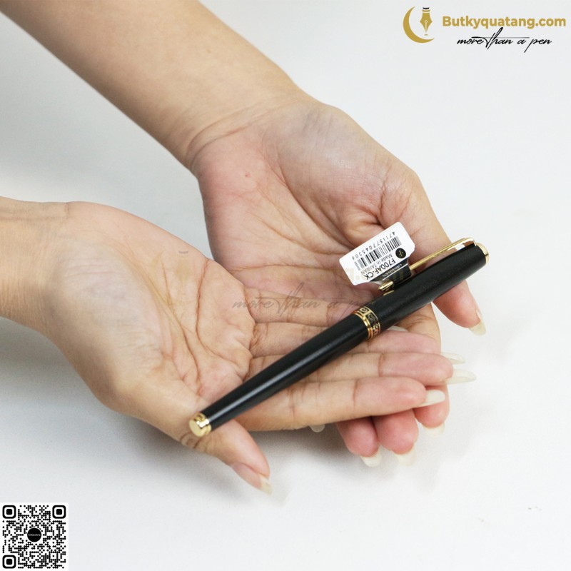 Bút Máy Pentel Sterling Fountain Pen F700F 20 butkyquatang.com but may pentel sterling fountain pen f700f 02 butkyquatang.com