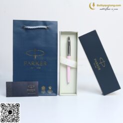 Bút Bi Cao Cấp Parker Jotter ORIG X-PSTL PNK F TB6-2118140 9