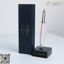 Bút Bi Cao Cấp Parker Jotter ORIG X-PSTL PNK F TB6-2118140 5