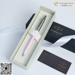 Bút Bi Cao Cấp Parker Jotter ORIG X-PSTL PNK F TB6-2118140 6