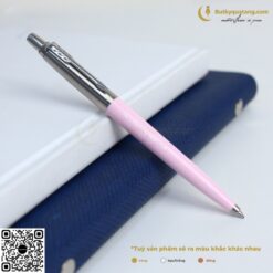 Bút Bi Cao Cấp Parker Jotter ORIG X-PSTL PNK F TB6-2118140 7