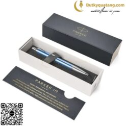 Bút Bi IM PRM Đ-Blue CT TB4-1975664(3501179756646) 1