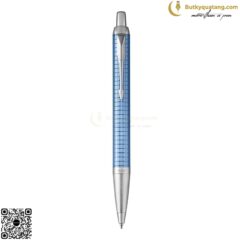 Bút Bi IM PRM Đ-Blue CT TB4-1975664(3501179756646) – butkyquatang.com