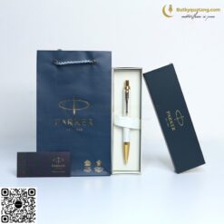 Bút Bi IM PRM X-Pearl GT GB-2143643 (3026981436437) 11