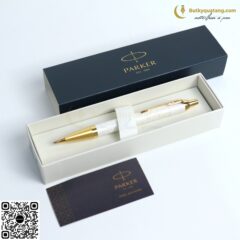 Bút Bi IM PRM X-Pearl GT GB-2143643 (3026981436437) – butkyquatang.com