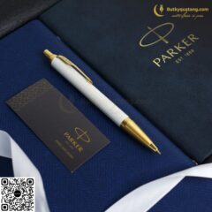 Bút Bi IM PRM X-Pearl GT GB-2143643 (3026981436437) – butkyquatang.com