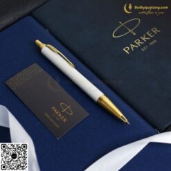 Bút Bi IM PRM X-Pearl GT GB-2143643 (3026981436437) 5