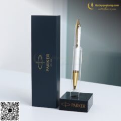Bút Bi IM PRM X-Pearl GT GB-2143643 (3026981436437) – butkyquatang.com