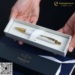 Bút Bi IM PRM X-Pearl GT GB-2143643 (3026981436437) 9