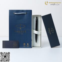 Bút Bi IM X-Matte Black BT TB-2127896 (3026981278969) 7