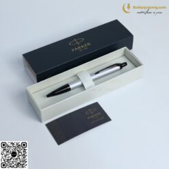 Bút Bi IM X-Matte Grey BT TB-2127894 (3026981278945) 11 butkyquatang.com Bút Bi IM X-Matte Grey BT TB-2127894 (3026981278945) 3