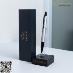 Bút Bi IM X-Matte Grey BT TB-2127894 (3026981278945) 4 butkyquatang.com Bút Bi IM X-Matte Grey BT TB-2127894 (3026981278945) 6