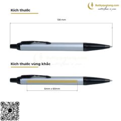Bút Bi IM X-Matte Grey BT TB-2127894 (3026981278945) 26 butkyquatang.com Bút Bi IM X-Matte Grey BT TB-2127894 – butkyquatang.com