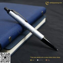 Bút Bi IM X-Matte Grey BT TB-2127894 (3026981278945) 8 butkyquatang.com Bút Bi IM X-Matte Grey BT TB-2127894 (3026981278945) 8
