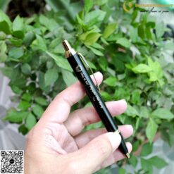 Bút Bi Parker IM 2017 Niken Cài Vàng 1975638 Làm Quà Tặng (3501179756387) 13