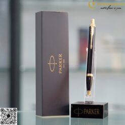 But Bi Parker IM 2017 Niken Cai Vang 1975638 Lam Qua Tang Khac Ten 8 butkyquatang.com