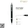 Bút Bi Parker IM Đ-Black CT TB4-1975636 Cao Cấp Làm Quà Tặng (3501179756363) 13