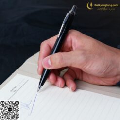 Bút Bi Parker IM Đ-Black CT TB4-1975636 Cao Cấp Làm Quà Tặng (3501179756363) 6 butkyquatang.com Bút Bi Parker IM Đ-Black CT TB4-1975636 Cao Cấp Làm Quà Tặng (3501179756363) 3