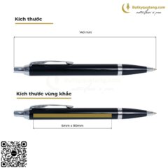 Bút Bi Parker IM Đ-Black CT TB4-1975636 Cao Cấp Làm Quà Tặng (3501179756363) 28 butkyquatang.com Bút Bi Parker IM Đ-Black CT TB4-1975636 Cao Cấp Làm Quà Tặng (6)