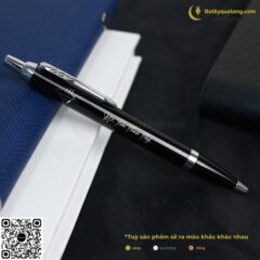 Bút Bi Parker IM Đ-Black CT TB4-1975636 Cao Cấp Làm Quà Tặng (3501179756363) 27 butkyquatang.com Bút Bi Parker IM Đ-Black CT TB4-1975636 Cao Cấp Làm Quà Tặng (7)