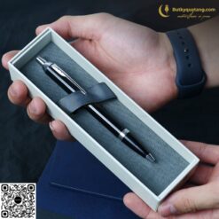 Bút Bi Parker IM Đ-Black CT TB4-1975636 Cao Cấp Làm Quà Tặng (3501179756363) 9 butkyquatang.com Bút Bi Parker IM Đ-Black CT TB4-1975636 Cao Cấp Làm Quà Tặng (3501179756363) 10