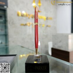 Bút Bi Parker Sonnet 17 GT 1950777 10