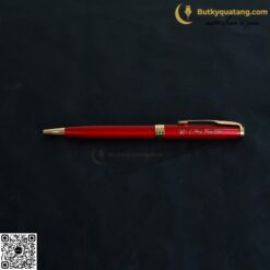 Bút Bi Parker Sonnet 17 GT 1950777 (3501179507774) 5