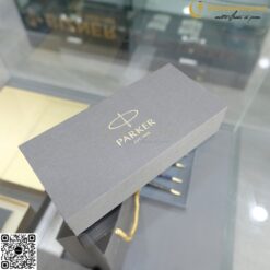 Bút Bi Parker Sonnet 17 GT 1950777 4