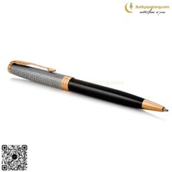 Bút Bi SON Đ-Silver Black GT GB-1931540 (1)
