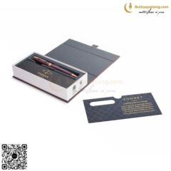 Bút Bi SON Đ-SilverPurple PGT GB-1931545 (3501179315454)