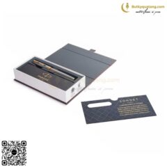 Bút Bi SON SLM Đ-ST Silver GT GB-1931493 (3501179314938) 10 butkyquatang.com Bút Bi SON SLM Đ-ST Silver GT GB-1931493 (1)