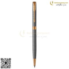 Bút Bi SON SLM Đ-ST Silver GT GB-1931493 (3501179314938) 13 butkyquatang.com Bút Bi SON SLM Đ-ST Silver GT GB-1931493 (2)